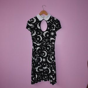 New Killstar Skate Dress 🖤